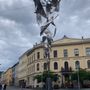 Photo of St Olavs Plass