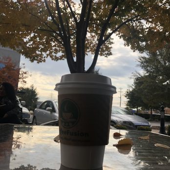 Coffee Fusion - Sandwiches Near Me - Murfreesboro, Tennessee