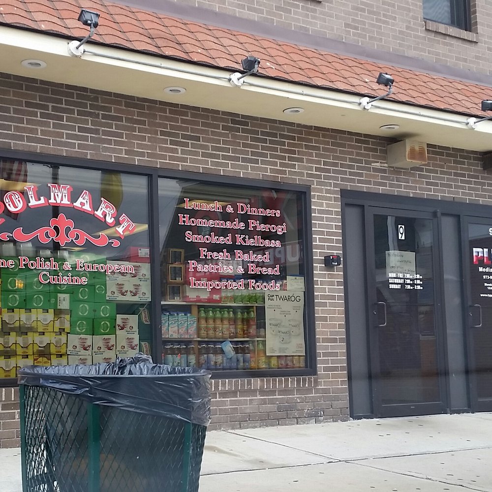 TOP 10 BEST Polish Restaurants near Garfield, NJ 07026