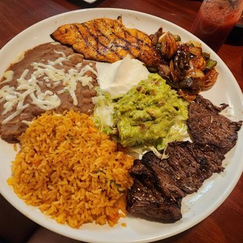 Rio Chico Mexican Restaurant - Rio Chio Trio - Mexican Near Me - Summerville, South Carolina