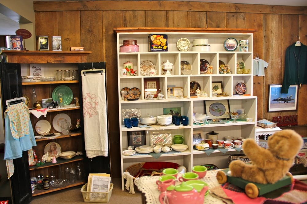 Morgantown ReUzit Shoppe Image