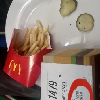 McDonald’s - Fast Food Near Me - Rialto, California McDonald’s - Fast Food Near Me - Rialto, California