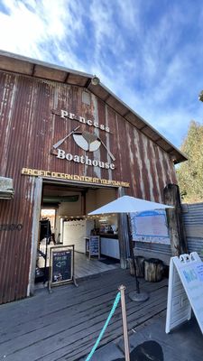 Princess Seafood Restaurant by null