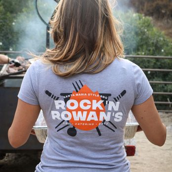 Rock'n Rowan's BBQ - Caterers Near Me Rock'n Rowan's BBQ - Caterers Near Me