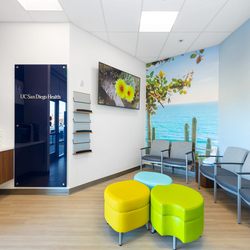UC San Diego Health Primary Care - Eastlake
