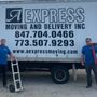 Photo of A Express Moving and Delivery