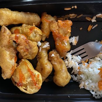 China King - Sweet and Sour Chicken - Chinese Near Me - Pikesville, Maryland China King - Sweet and Sour Chicken - Chinese Near Me - Pikesville, Maryland