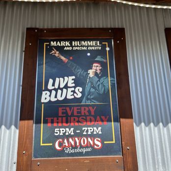 Canyons Barbeque - Outside - Barbeque Near Me - Castro Valley, California Canyons Barbeque - Outside - Barbeque Near Me - Castro Valley, California