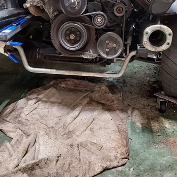 Nola Body Masters - Body Shops Near Me - New Orleans, Louisiana