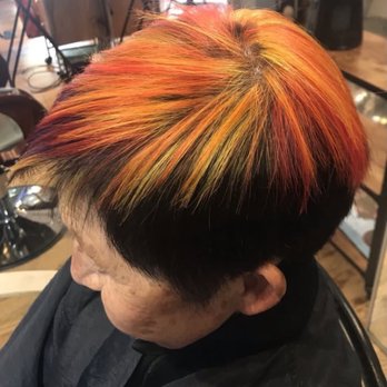 Katie Woodall - Hair Stylists Near Me - Berkeley, California