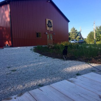 Point Labaddie Brewery - Breweries Near Me - Labadie, Missouri