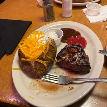 Texas Roadhouse - Filet - Steakhouses Near Me - Kokomo, Indiana Texas Roadhouse - Filet - Steakhouses Near Me - Kokomo, Indiana