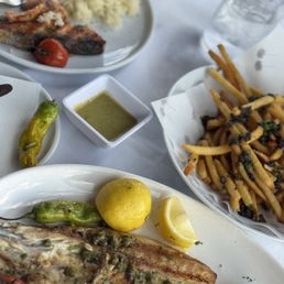 Branzino