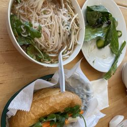 Banh mi YUM