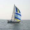 Camden Sailing Charters gift card