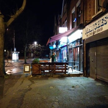 Marble Beerhouse - Pubs Near Me - Manchester, XGM