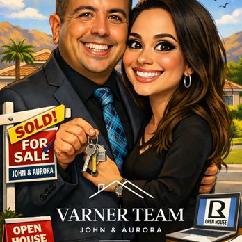 1. Aurora Varner Renteria - EXP Realty