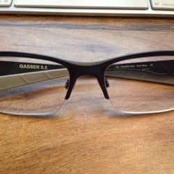 LensCrafters - New Eye Glasses