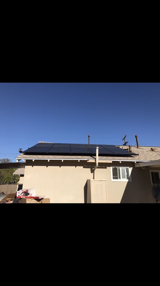 Slide of Grene Homes