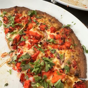 Pizza Buzz - Tandoori Chicken. - Pizza Near Me - Watauga, Texas Pizza Buzz - Tandoori Chicken. - Pizza Near Me - Watauga, Texas