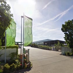 Raiffeisen Mannheim - Firma