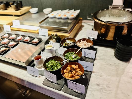 Conrad Tokyo by null