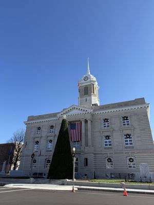 Muletown Coffee Roasters by null