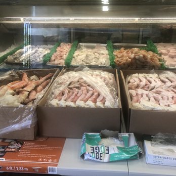 Cameron's Seafood - Fresh fish offerings. - Seafood Markets Near Me - Rockville, Maryland Cameron's Seafood - Fresh fish offerings. - Seafood Markets Near Me - Rockville, Maryland