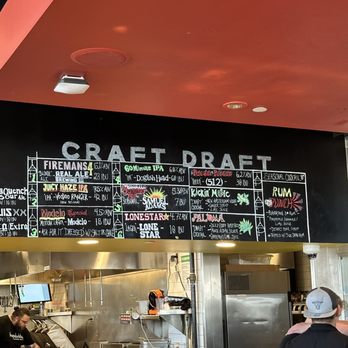 Hopdoddy Burger Bar - Menu 6/2023 - Burgers Near Me - San Antonio, Texas Hopdoddy Burger Bar - Menu 6/2023 - Burgers Near Me - San Antonio, Texas