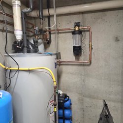 J.B. Plumbing