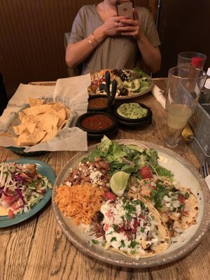 Mission Cantina by null