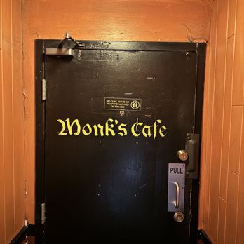 Monk's Cafe - Pubs Near Me - Philadelphia, Pennsylvania Monk's Cafe - Pubs Near Me - Philadelphia, Pennsylvania