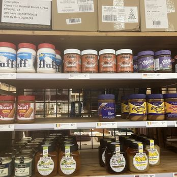 World Market - A whole lot of spreads. - Home Decor Near Me - Tallahassee, Florida World Market - A whole lot of spreads. - Home Decor Near Me - Tallahassee, Florida
