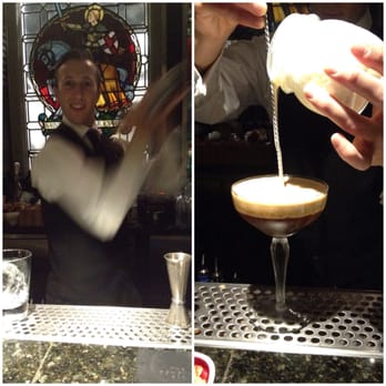Donovan Bar - Bars Near Me - London, XGL