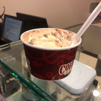Cold Stone Creamery - Ice Cream & Frozen Yogurt Near Me - Long Beach, California