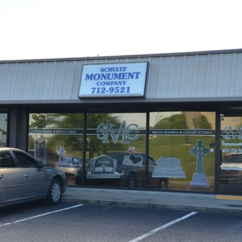 Schultz Monument Company - Stonemasons Near Me - Madison, Tennessee Schultz Monument Company - Stonemasons Near Me - Madison, Tennessee