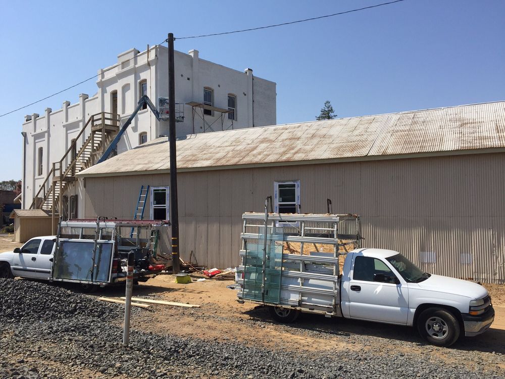 SACRAMENTO GLASS TECH Updated September 2024 12 Photos 320 North