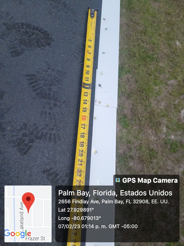 Slide of BD Roofs & Exteriors