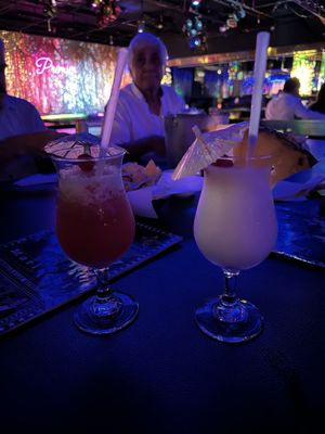 Premier Fiesta Mexicana by null