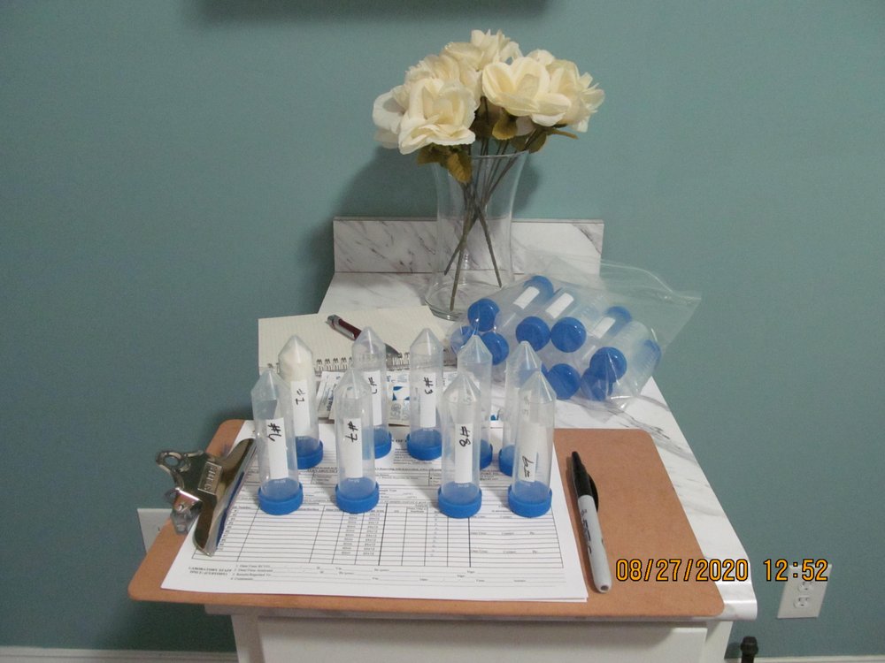 Action Environmental Consulting & Services - mold inspector in Baltimore, MD