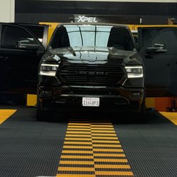 Deluxe Tint Coat Protect