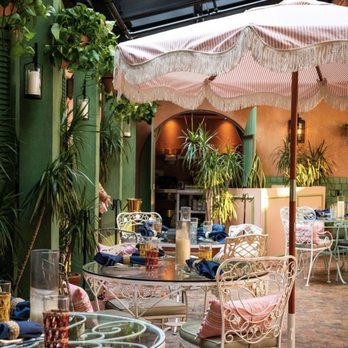 The Hideaway - The aesthetics - Steakhouses Near Me - Beverly Hills, California