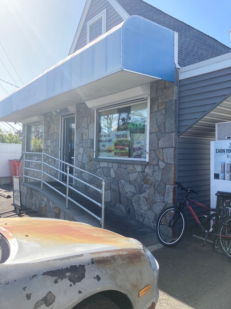 JD's grocery and Deli