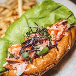 Lobster Roll