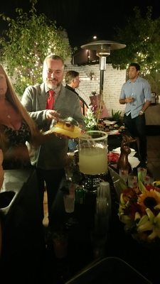 Red Fox Lounge by null