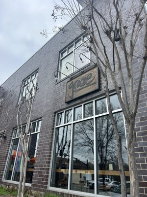 Graze Nashville by null