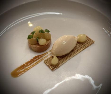 Restaurant Jean by null