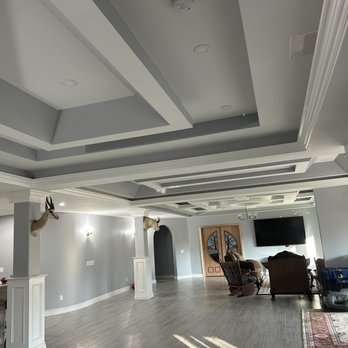 AP Painting & Construction - Painters Near Me - Canton, Michigan AP Painting & Construction - Painters Near Me - Canton, Michigan