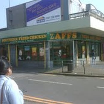 Zaffs Food Diner - Fast Food Near Me - Birmingham, XWM Zaffs Food Diner - Fast Food Near Me - Birmingham, XWM