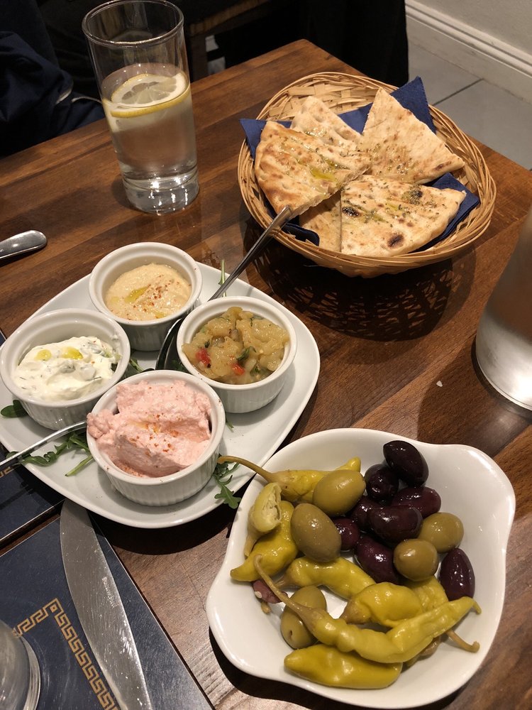 Kalamaras Restaurant